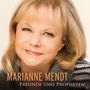 Marianne Mendt: Freunde & Propheten, CD