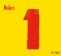 The Beatles: 1 (2015 Remaster) (Limited Edition), CD,DVD