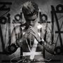 Justin Bieber: Purpose (+5 Bonustracks) (Deluxe Edition), CD