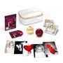 Helene Fischer: Weihnachten (Limited Fanbox), CD,CD,DVD,DVD,BR