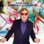 Elton John: Wonderful Crazy Night, CD