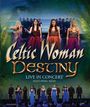 Celtic Woman: Destiny: Live In Concert, BR