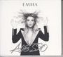 Emma: Adesso, CD