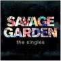 Savage Garden: The Singles, CD