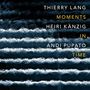 Lang: Moments in Time, CD