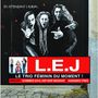 L.E.J: En Attendant L'Album, CD