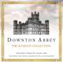 John Lunn: Downton Abbey: The Ultimate Collection, CD,CD