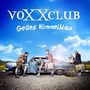 voXXclub: Geiles Himmelblau, CD