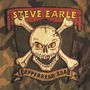 Steve Earle: Copperhead Road (180g) (Limited Edition), LP