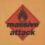 Massive Attack: Blue Lines, CD