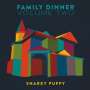 Snarky Puppy: Family Dinner Volume Two, LP,LP,DVD