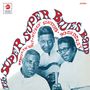 Howlin' Wolf, Muddy Waters & Bo Diddley: The Super Blues Band (Limited Edition) (Clear Vinyl), LP