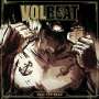 Volbeat: Seal The Deal & Let's Boogie (180g), LP,LP