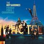 The Hot Sardines: French Fries + Champagne, CD