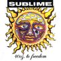 Sublime: 40oz To Freedom, LP