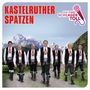 Kastelruther Spatzen: Ich find' Schlager toll (Das Beste), CD