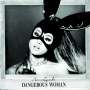 Ariana Grande: Dangerous Woman, CD