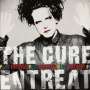 The Cure: Entreat Plus (remastered) (180g), LP,LP