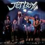 Jetboy: Feel The Shake (Collector's Edition) (Remastered & Reloaded), CD