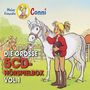 : Die große 5-CD Hörspielbox Vol.1, CD,CD,CD,CD,CD