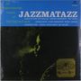 Guru: Jazzmatazz Volume 1, LP