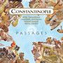 Ensemble Constantinople: Passages, CD