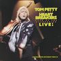 Tom Petty: Pack Up The Plantation Live! (180g), LP,LP