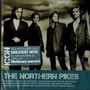 The Northern Pikes: Icon, CD