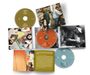 DJ Shadow: Endtroducing (20th Anniversary Deluxe Edition), CD,CD,CD