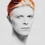 The Man Who Fell To Earth, CD