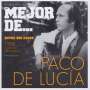 Paco De Lucía: Lo Mejor De Paco de Lucia, CD