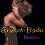 Erykah Badu: Baduizm (180g), LP,LP