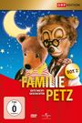 Familie Petz: Gute Nacht-Geschichten 2, DVD