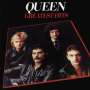 Queen: Greatest Hits 1 (remastered) (180g), LP,LP