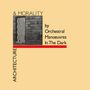 OMD (Orchestral Manoeuvres In The Dark): Architecture & Morality (Half Speed Master) (Reissue) (180g), LP