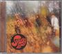 Spooky Tooth: It's All About, CD