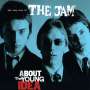 The Jam: About The Young Idea: The Very Best Of The Jam (remastered) (180g), LP,LP,LP