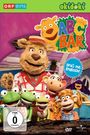 : ABC Bär - Spaß mit Englisch, DVD