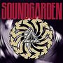 Soundgarden: Badmotorfinger (remastered), LP