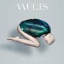 Vaults: Caught In Still Life, CD