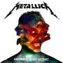 Metallica: Hardwired … To Self-Destruct, CD,CD,CD