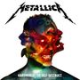 Metallica: Hardwired… To Self-Destruct (180g) (Limited Deluxe Edition) (Blue/Red/Yellow Vinyl), LP,LP,MAX,CD