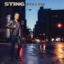 Sting: 57th & 9th, CD