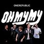 OneRepublic: Oh My My (Deluxe-Edition), CD