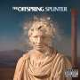 The Offspring: Splinter, CD