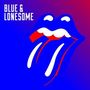 The Rolling Stones: Blue & Lonesome, CD