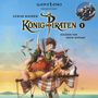 : König der Piraten 1, CD