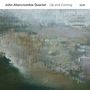 John Abercrombie: Up And Coming (180g), LP