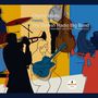 Charlie Watts (1941-2021): Charlie Watts Meets The Danish Radio Big Band, LP