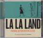 : La La Land (Score), CD